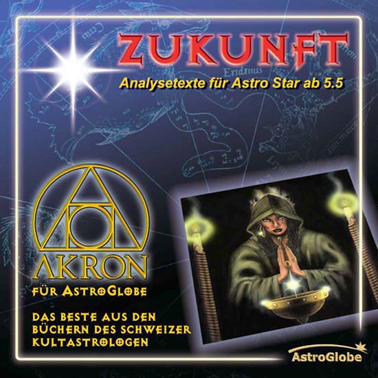 AKRON Zukunft (Symbolbild)