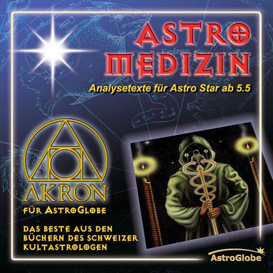 Akron AstroMedizin (Symbolbild)