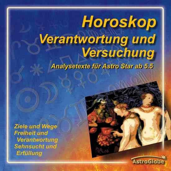 Horoskop Verantwortung und Versuchung (Symbolbild)